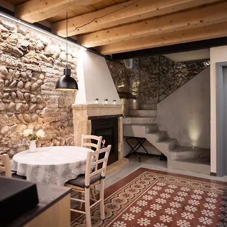 Becket Flat Apartment Verona