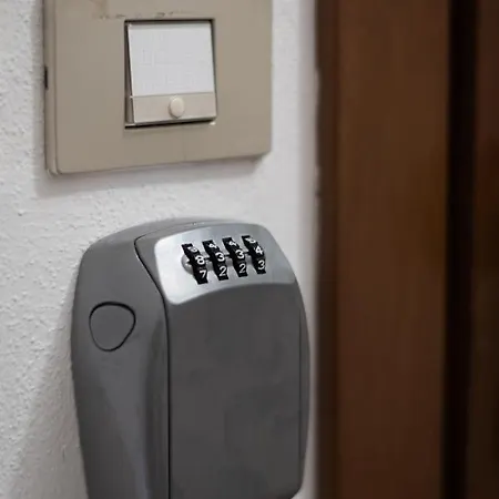 Apartment Becket Flat Verona