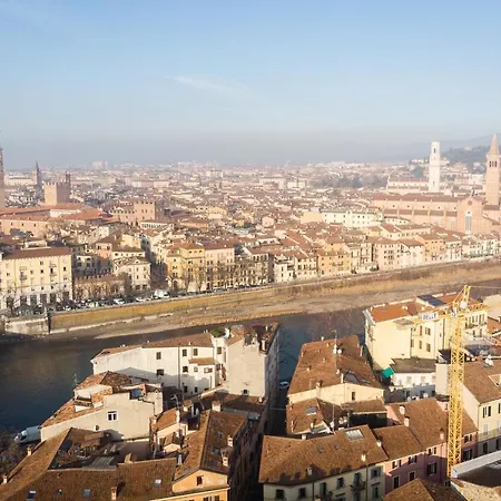 Becket Flat Apartment Verona