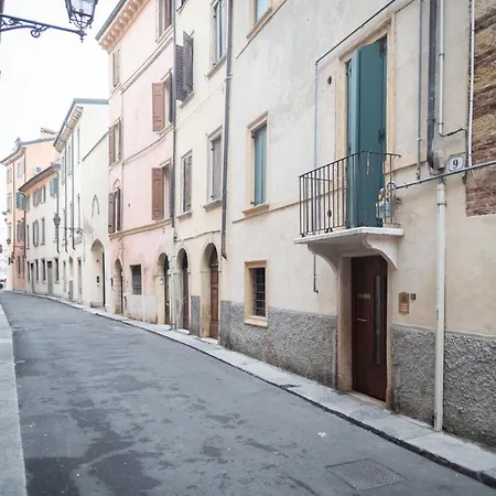 Apartamento Becket Flat *