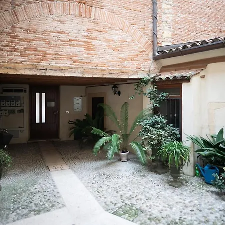 Becket Flat Appartement *
