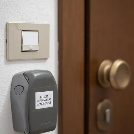 Appartamento Becket Flat Verona