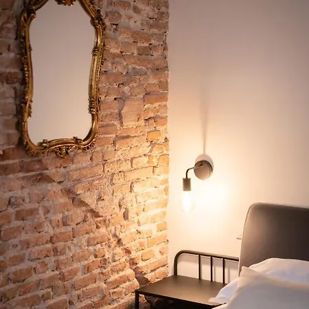 Apartamento Becket Flat