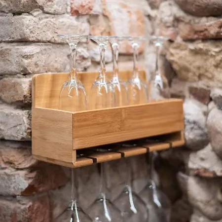 Appartamento Becket Flat *