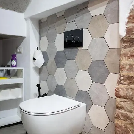Apartamento Becket Flat *