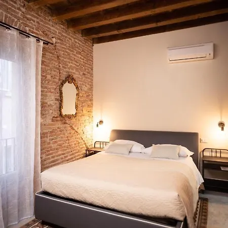 Appartamento Becket Flat