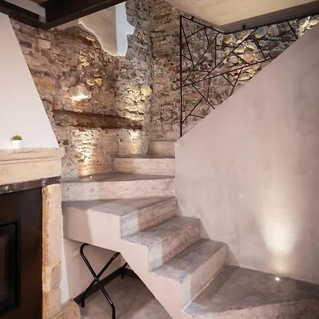 Appartement Becket Flat Vérone