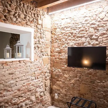 Appartamento Becket Flat