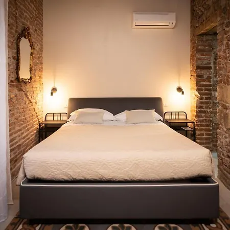 Becket Flat Apartamento *