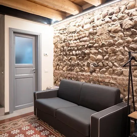 Becket Flat Apartamento