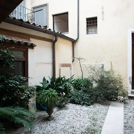 Apartamento Becket Flat Verona