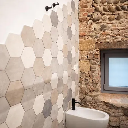 Appartement Becket Flat Vérone