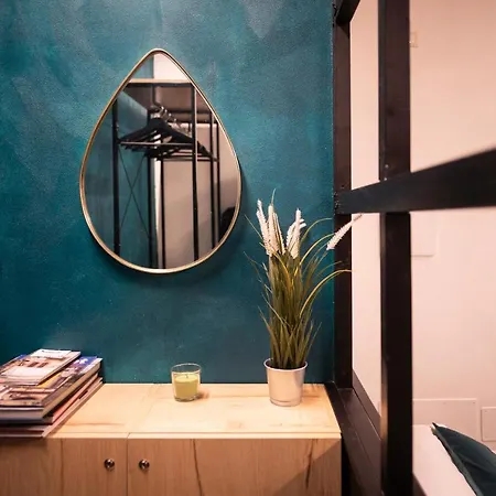 Apartamento Becket Flat *