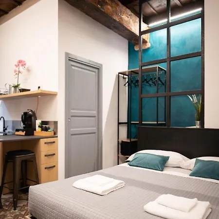 Becket Flat Appartement