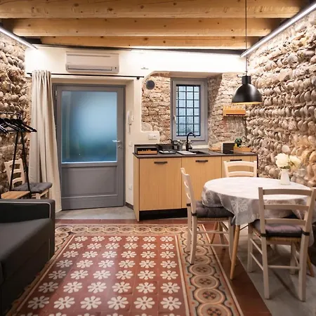 Becket Flat Apartamento *