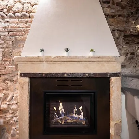 Becket Flat Appartamento