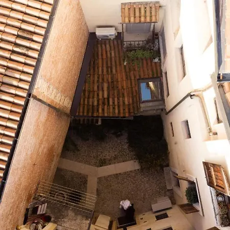 Appartement Becket Flat *