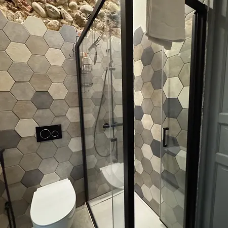 Lägenhet Becket Flat Verona