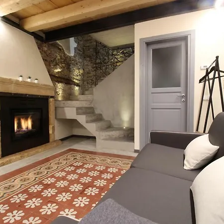 Apartamento Becket Flat *