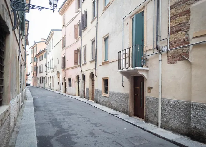 Διαμέρισμα Becket Flat *