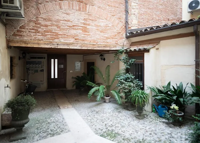 Becket Flat Διαμέρισμα *