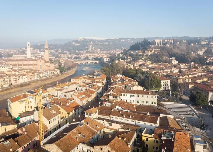 Διαμέρισμα Becket Flat *