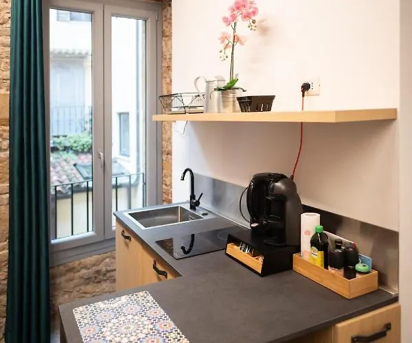 Becket Flat * Βερόνα