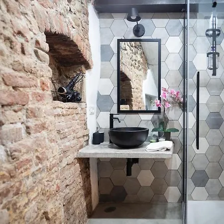 Becket Flat Lägenhet Verona