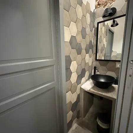 Becket Flat 公寓 维罗纳