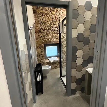 公寓 Becket Flat 维罗纳