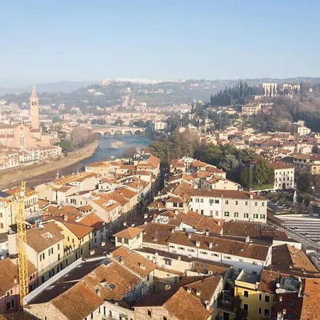 Apartament Becket Flat *